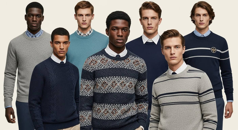 Sweaters