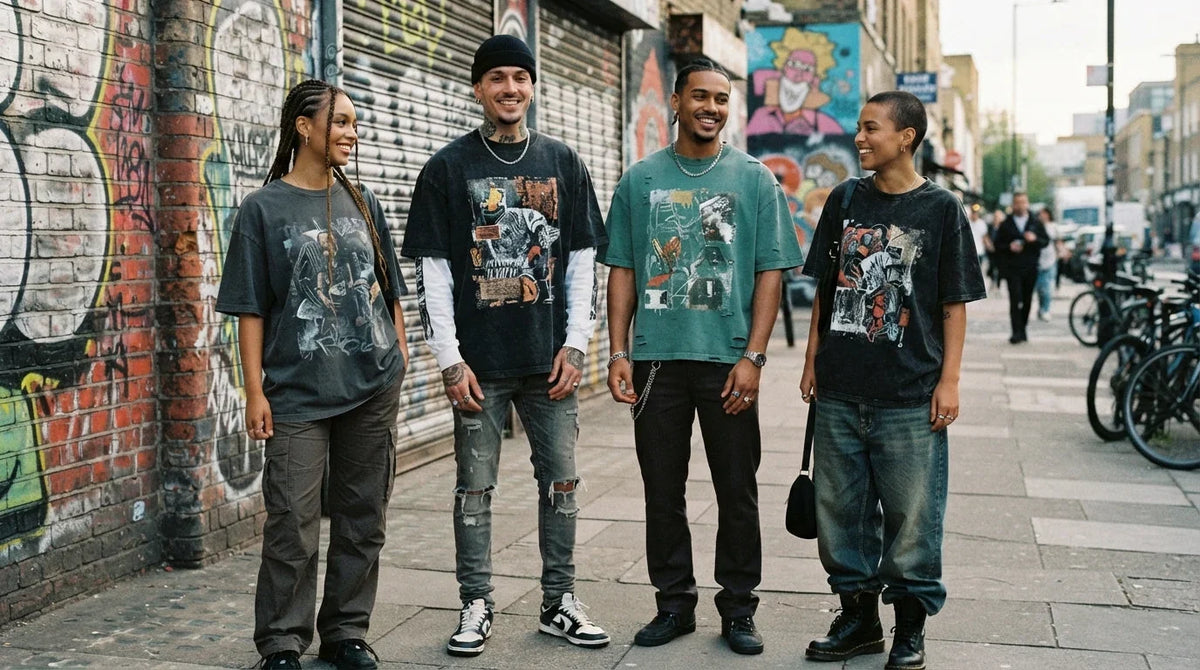 T-Shirts