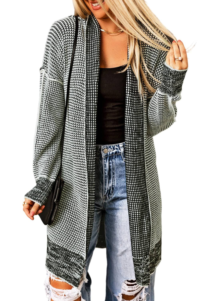 Cardigans