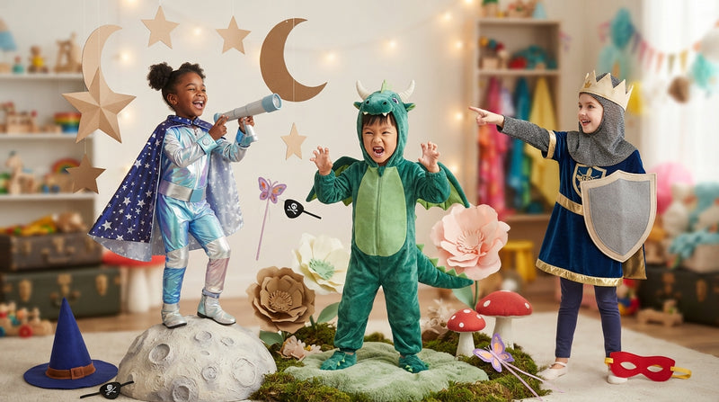 Costumes