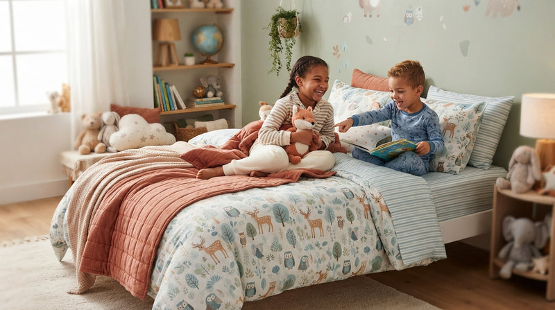 Linens & Bedding