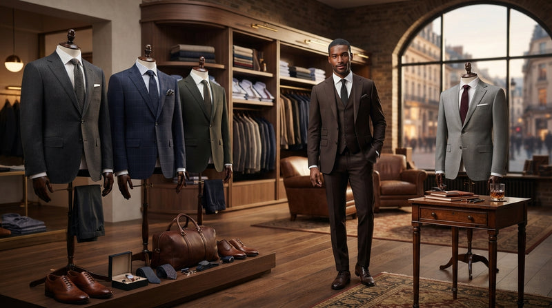 Suits