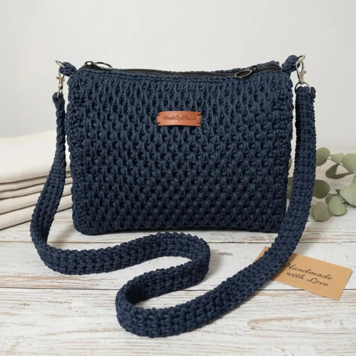 Shoulder Bags