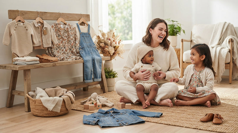 Baby & Children's Clothing