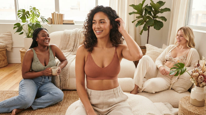 Bralettes