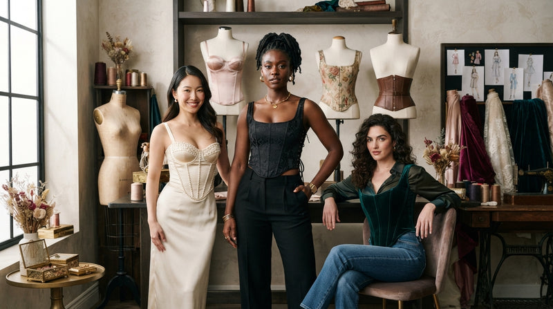 Corsets