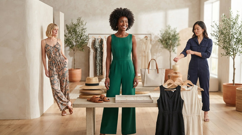 Jumpsuit