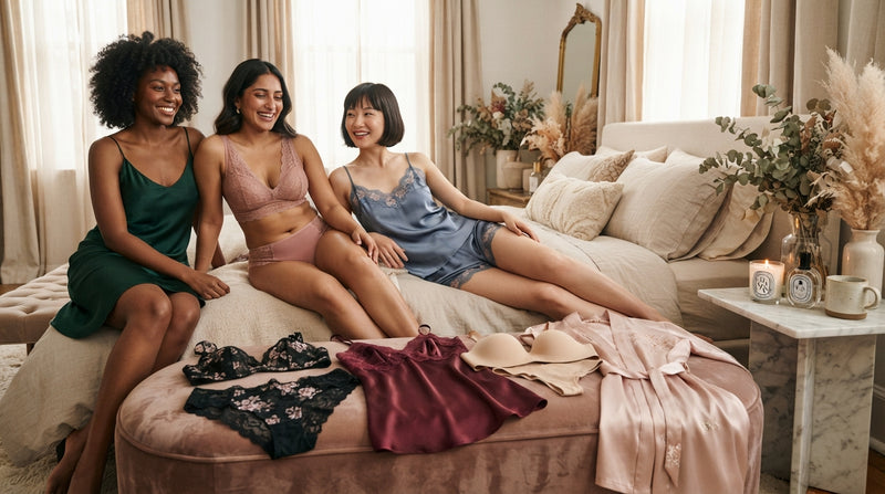 Lingerie