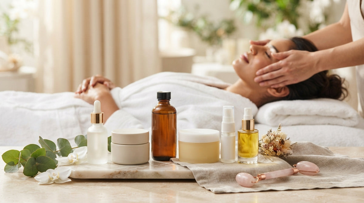 Womens Skin Care collection banner