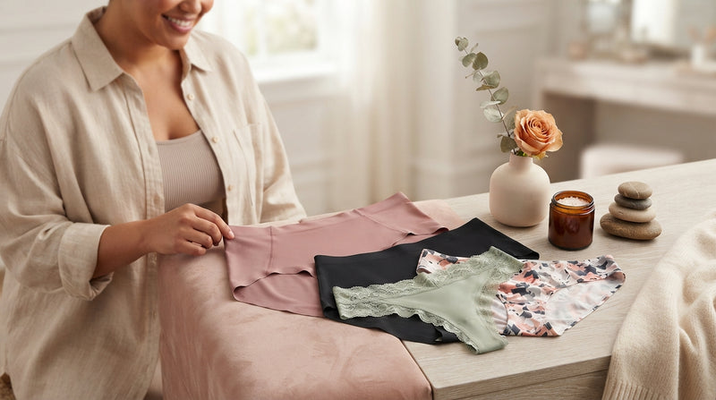 Women's Underpants