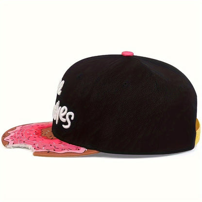 Hip Hop Baseball Cap For Men And Women