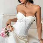 Butterfly Corset for Elegant Style