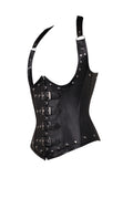 Corset Leather Fashionable Waist Trainer