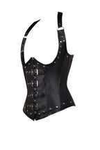 Corset Leather Fashionable Waist Trainer