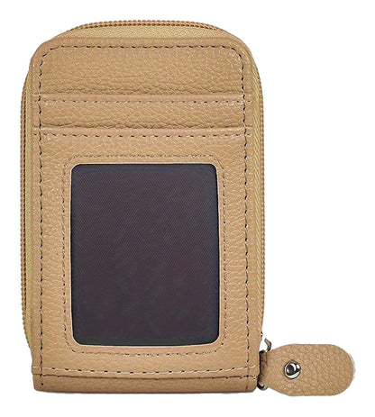 RFID Blocking Wallet For Women Stylish & Safe