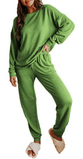 Womens Lounge Set For Cozy Comfort