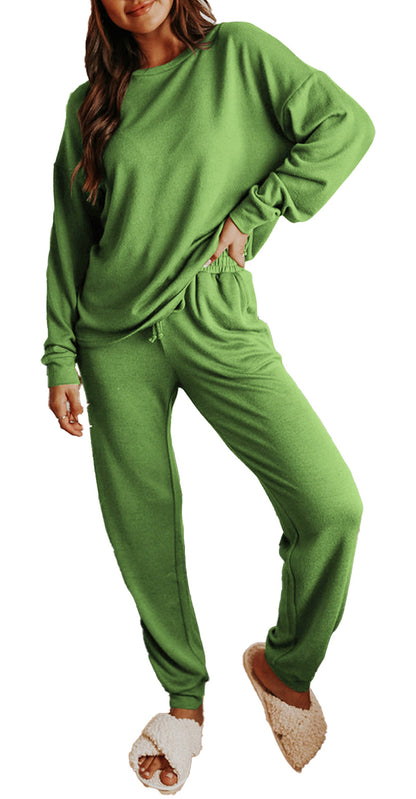 Womens Lounge Set For Cozy Comfort