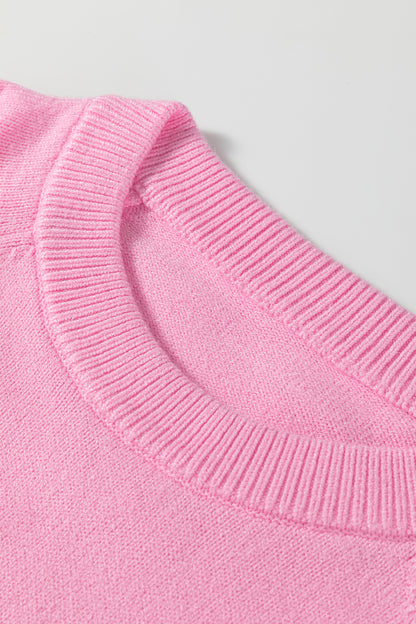 White MERRY Christmas Sweater