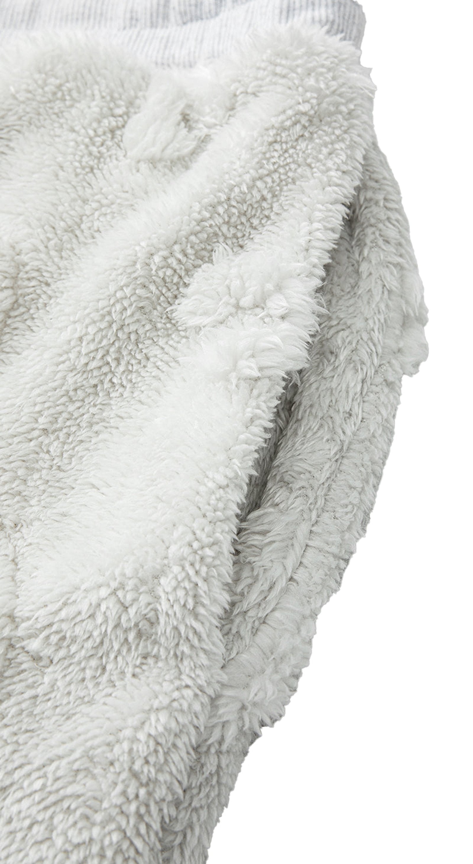 Light Grey Leopard Lounge Set For Comfort