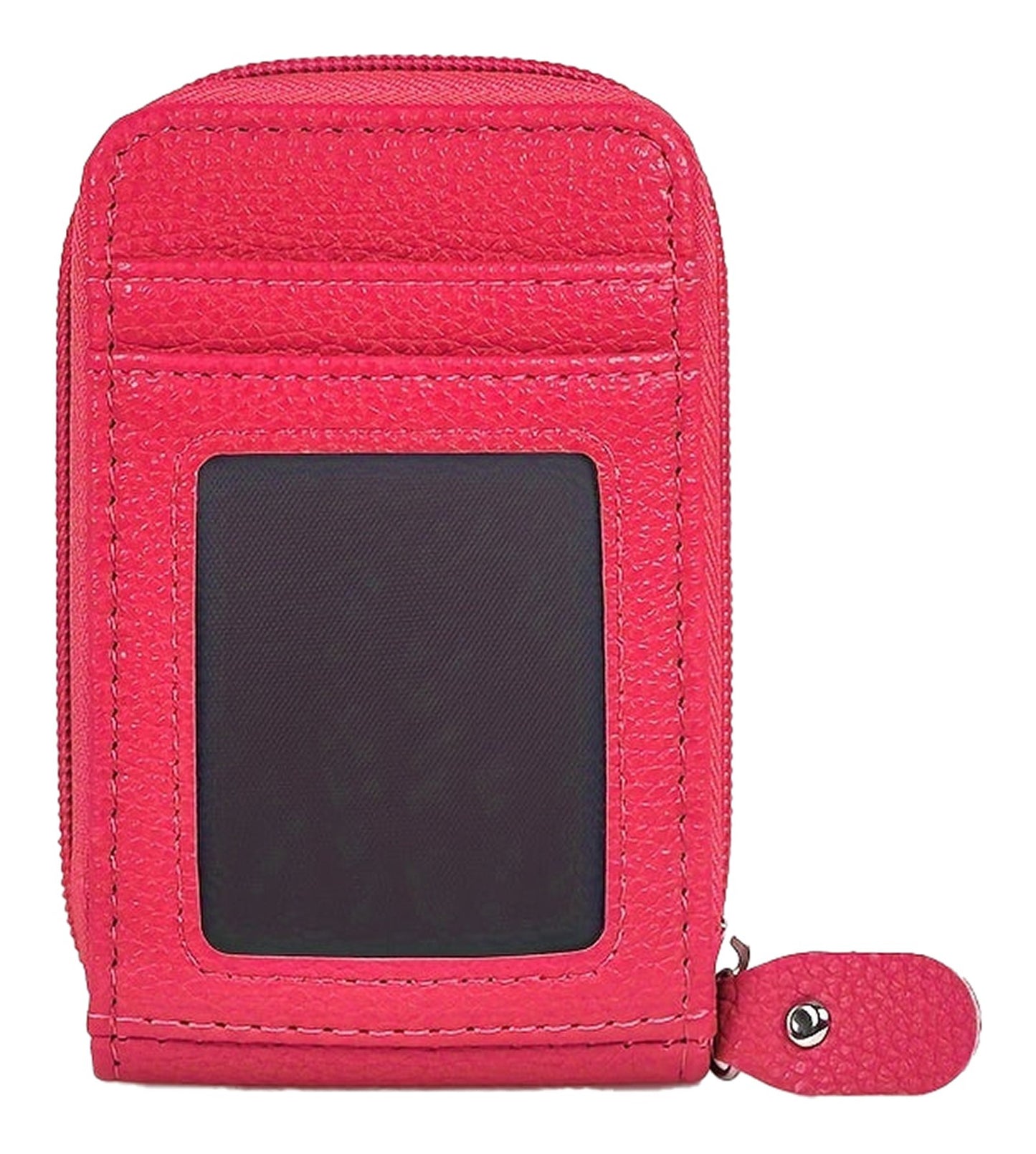 RFID Blocking Wallet For Women Stylish & Safe