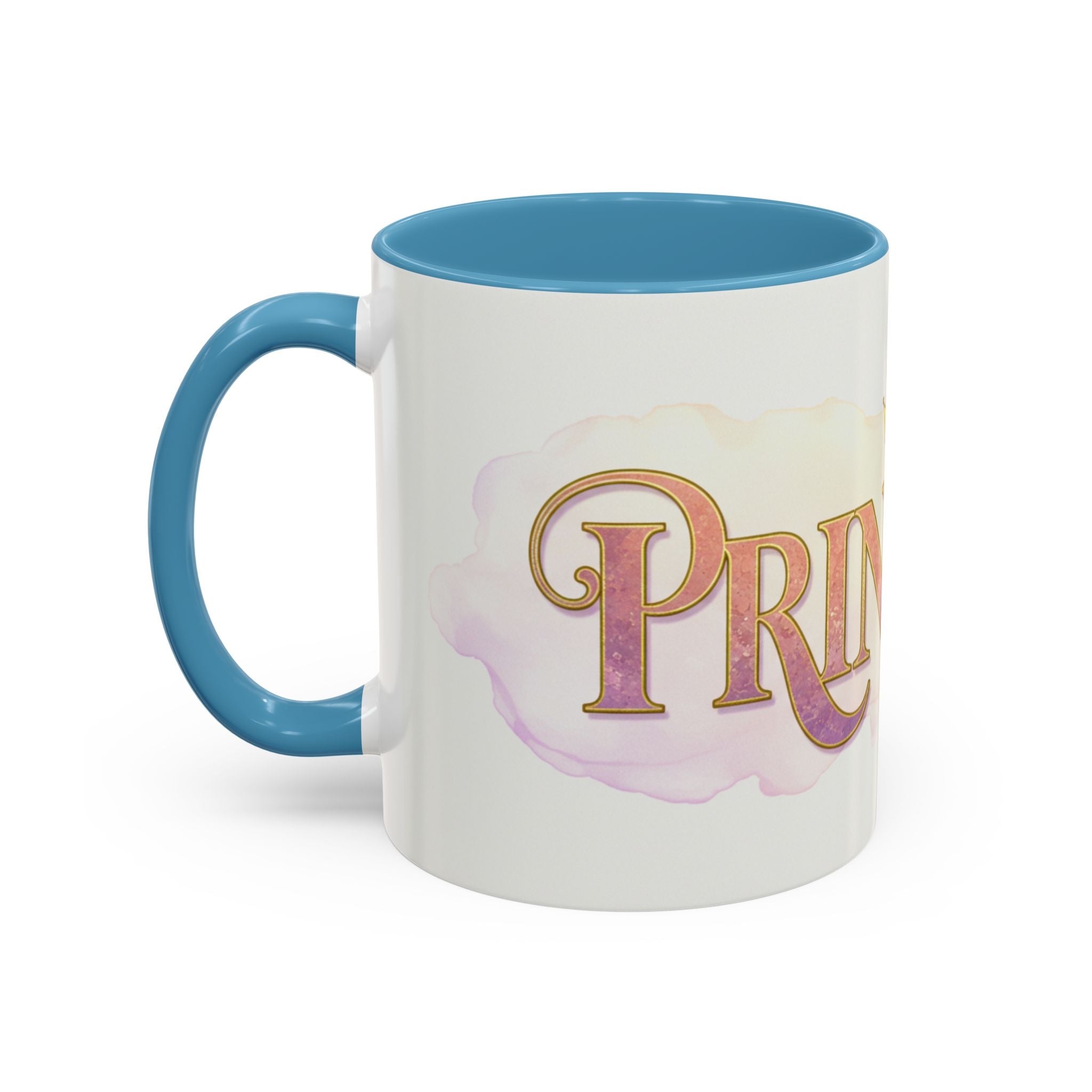 Princess Coffee Mug For Women Stylish Gift