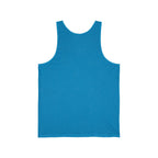 Cute Bee Graphic Tank Top Queen Bee Style