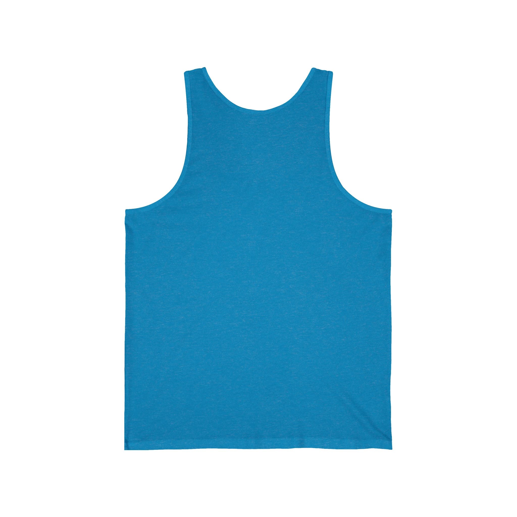 Cute Bee Graphic Tank Top Queen Bee Style