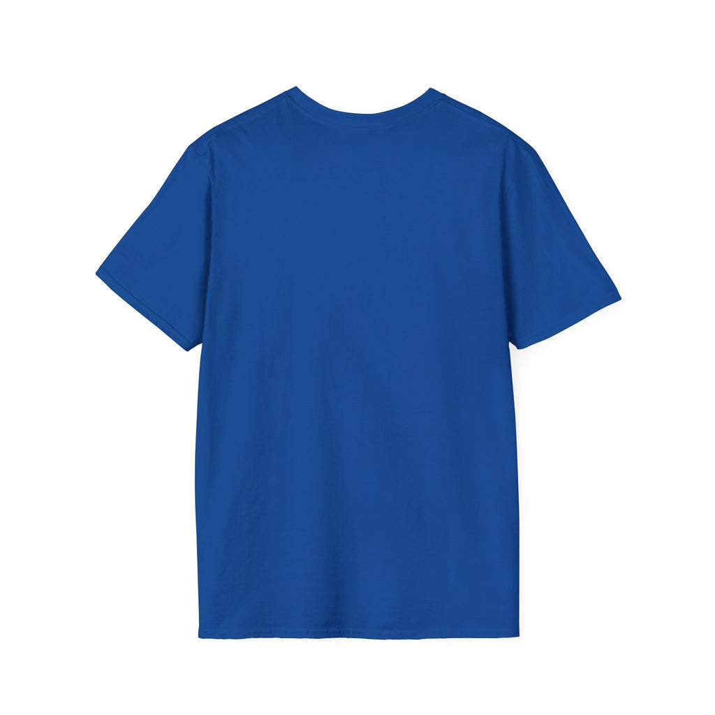 Love Heart Graphic T-Shirt