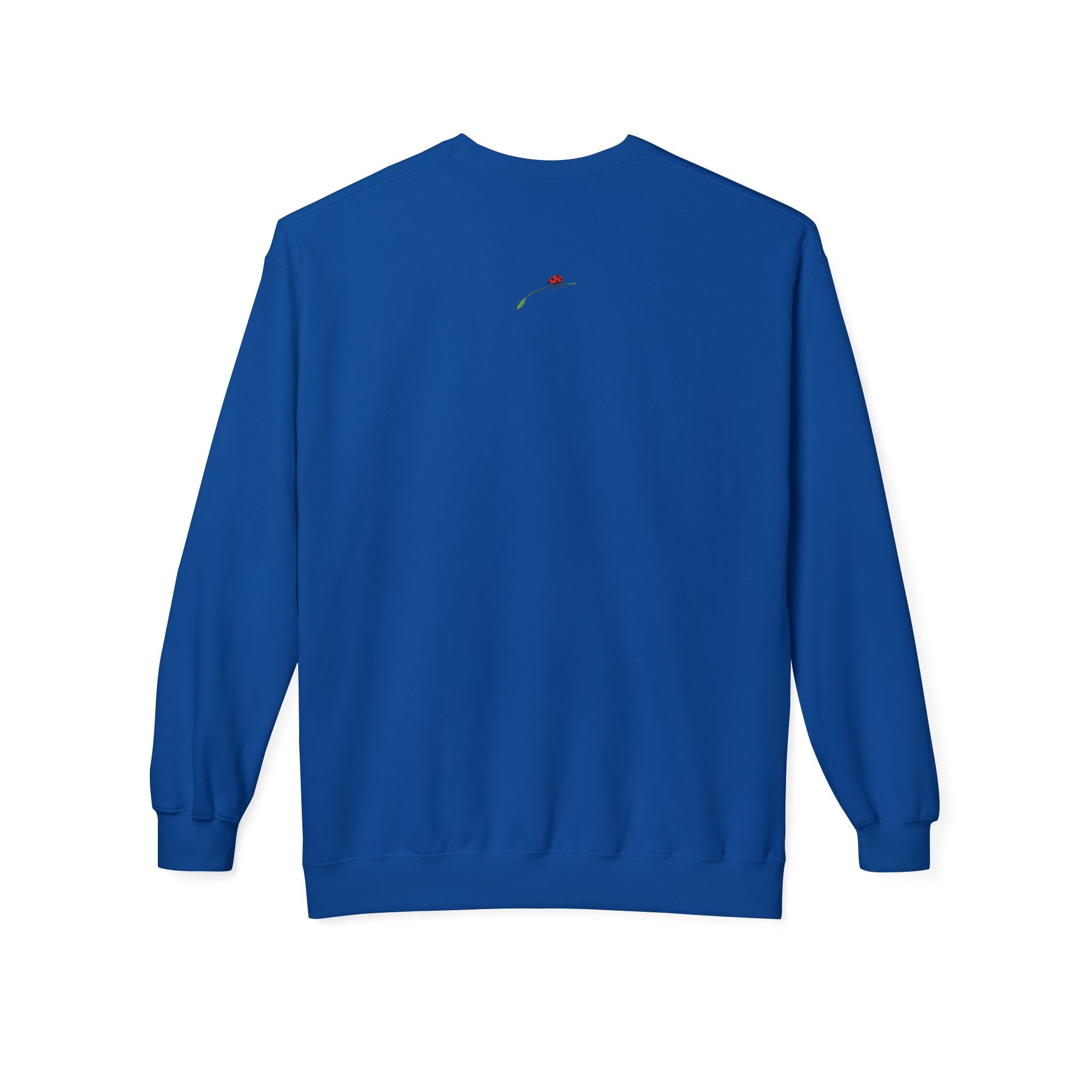 Let Them Butterfly Sweater Cozy