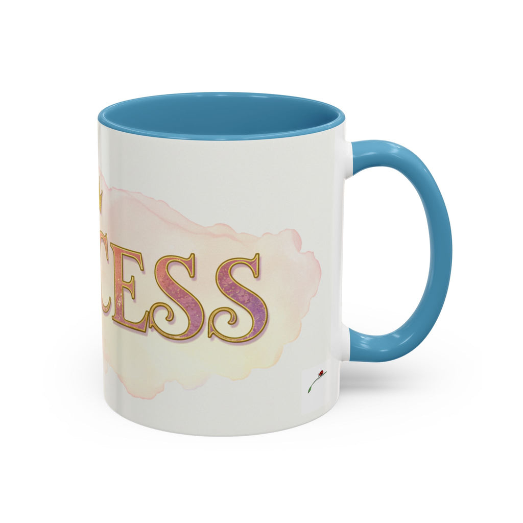 Princess Coffee Mug For Women Stylish Gift