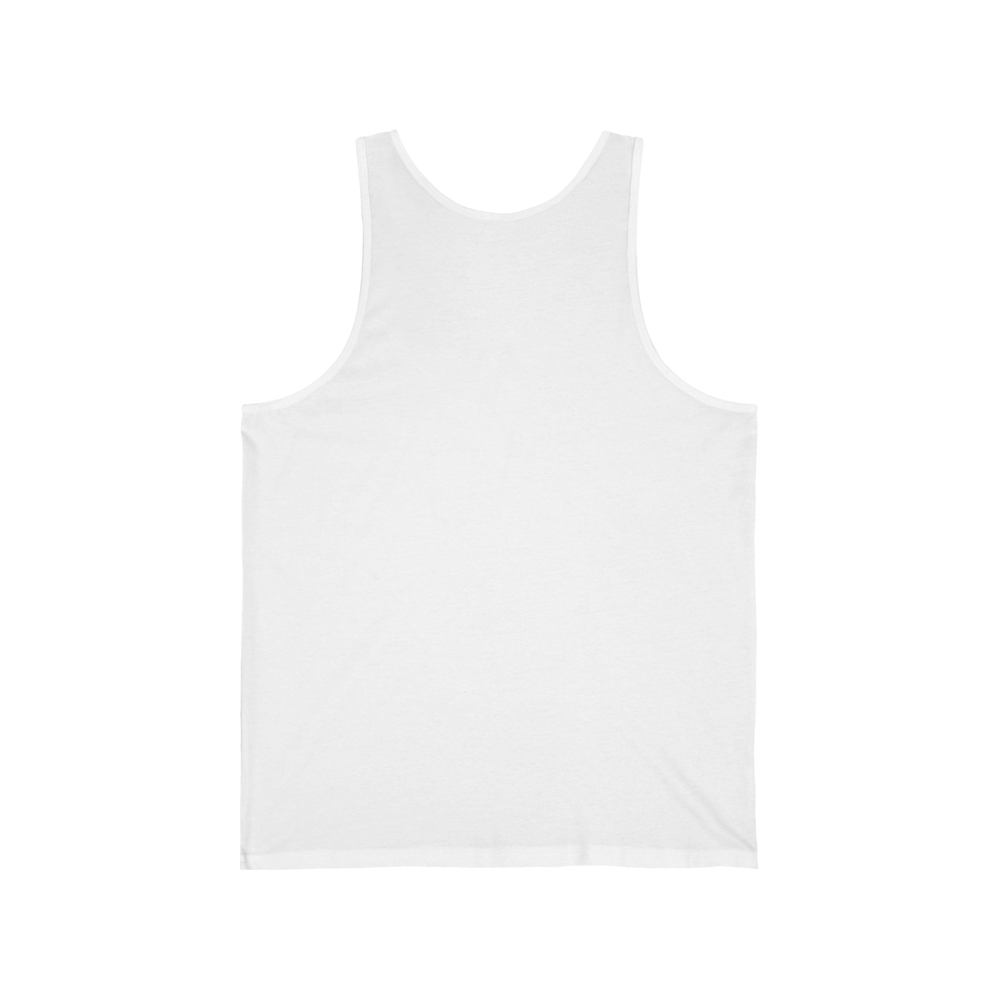 Cute Bee Graphic Tank Top Queen Bee Style