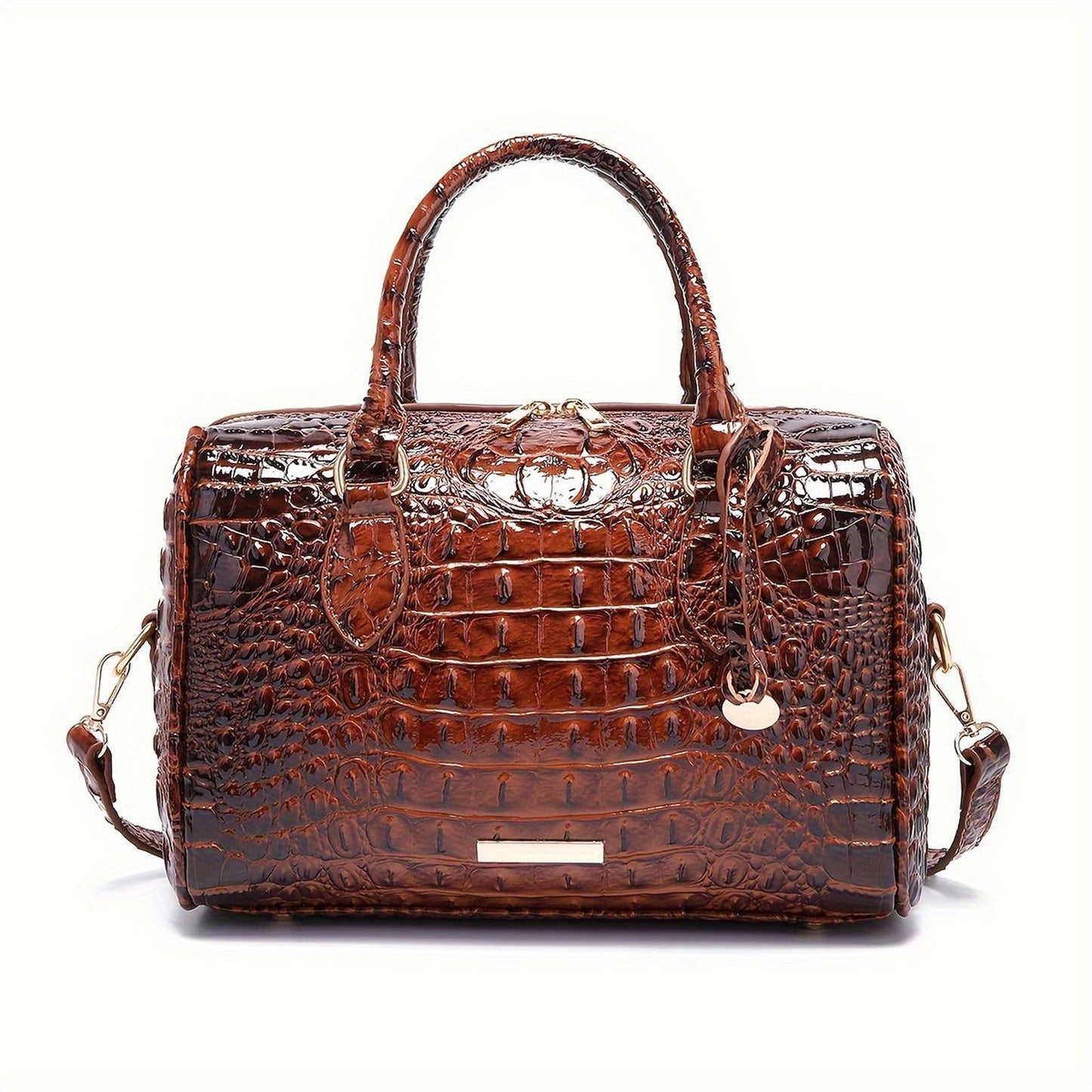 Large Capacity Satchel Bag For Women