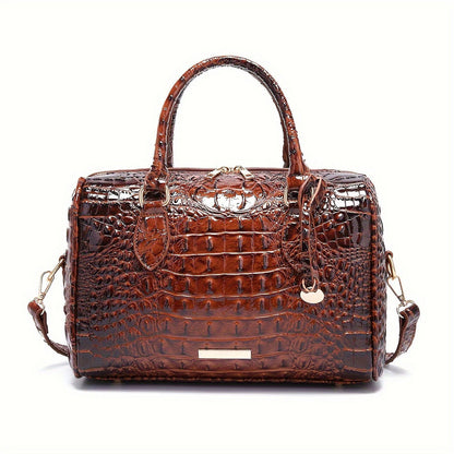 Large Capacity Satchel Bag For Women