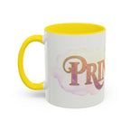 Princess Coffee Mug For Women Stylish Gift