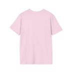 Camiseta LuckeLadybug para mujer con la imagen de una linda mamá yorkshire terrier
