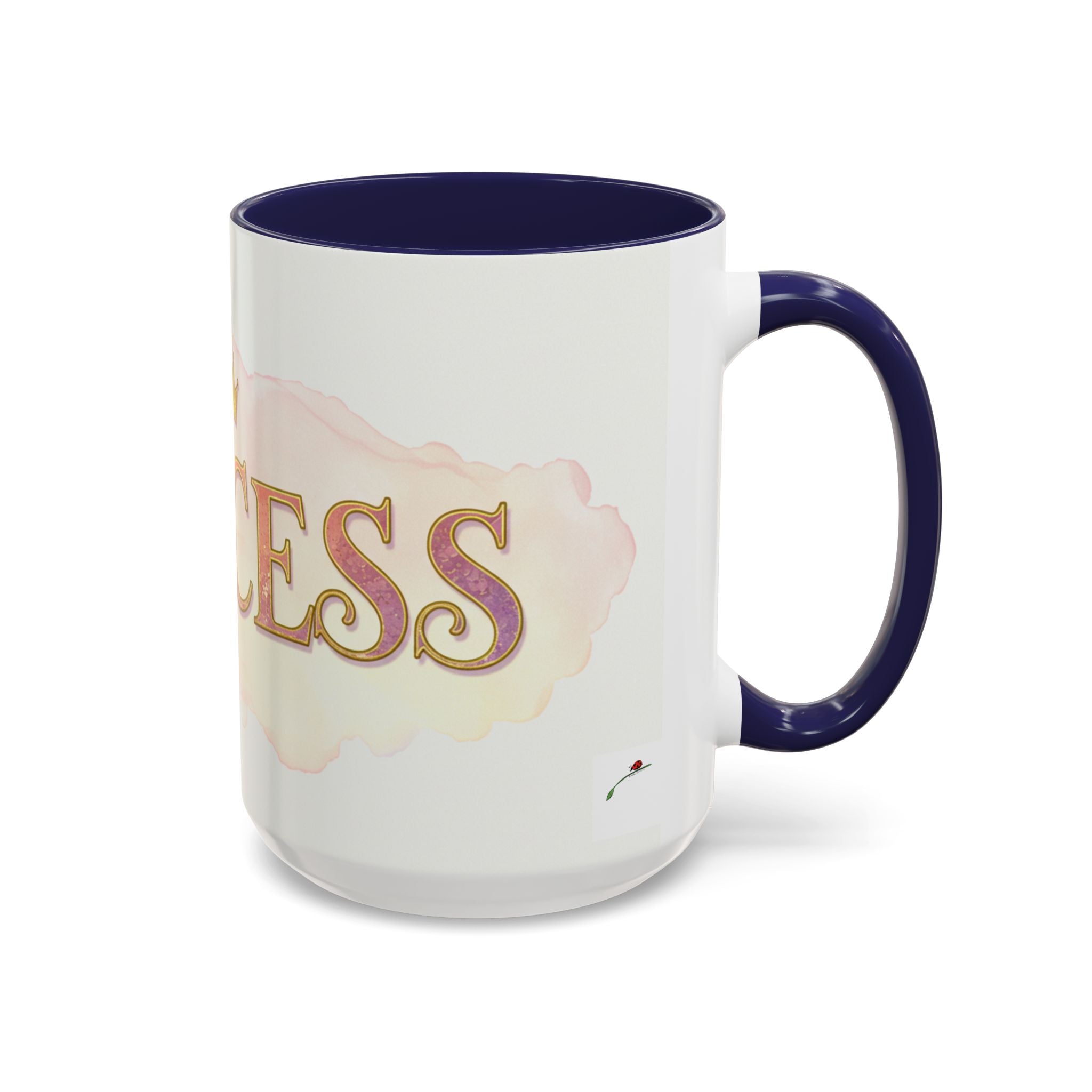 Princess Coffee Mug For Women Stylish Gift