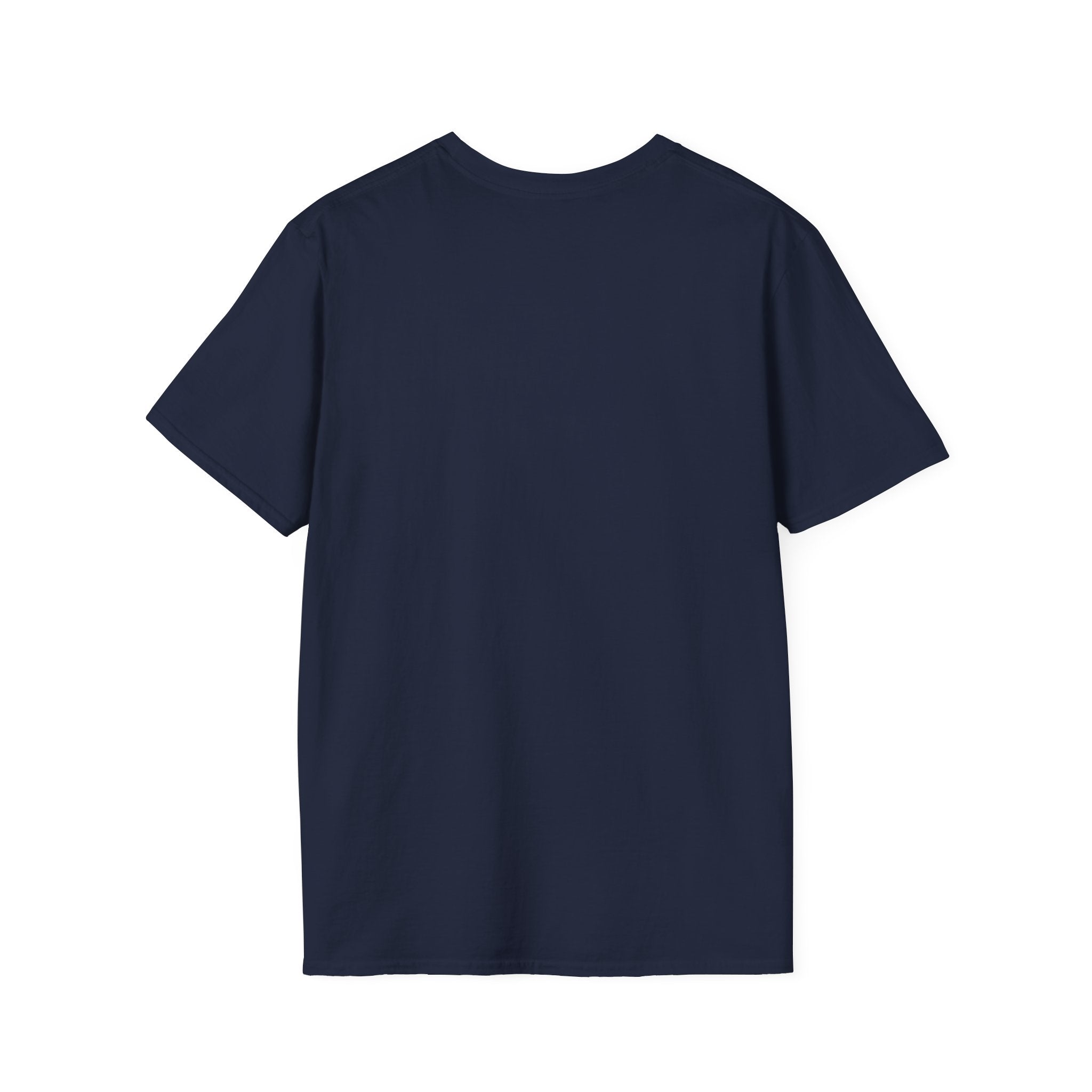 Love White Graphic T-Shirt