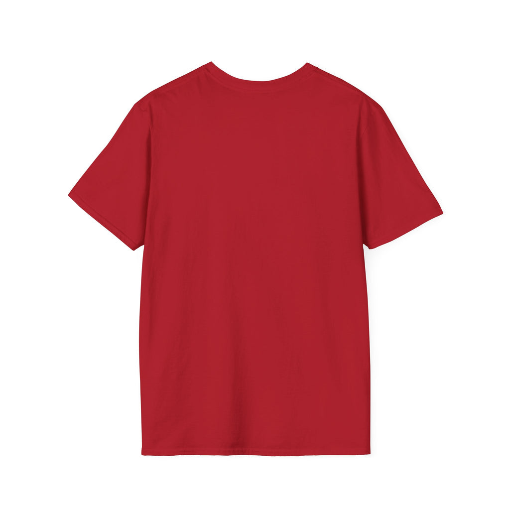 Softstyle Panda Love Shirt Cute & Comfy Tee