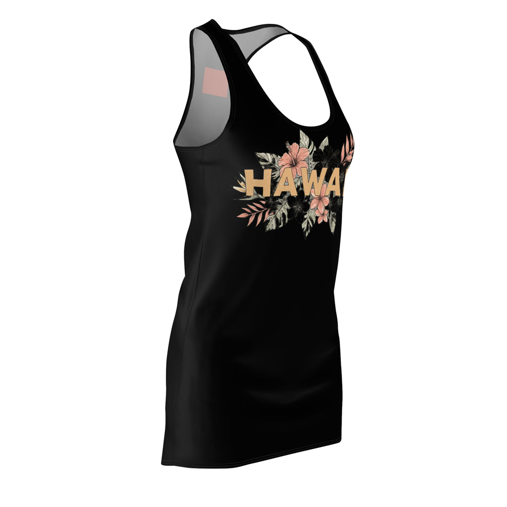 Hawaii Racerback Dress