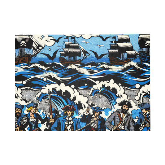 Impresionante rompecabezas con temática oceánica: rompecabezas