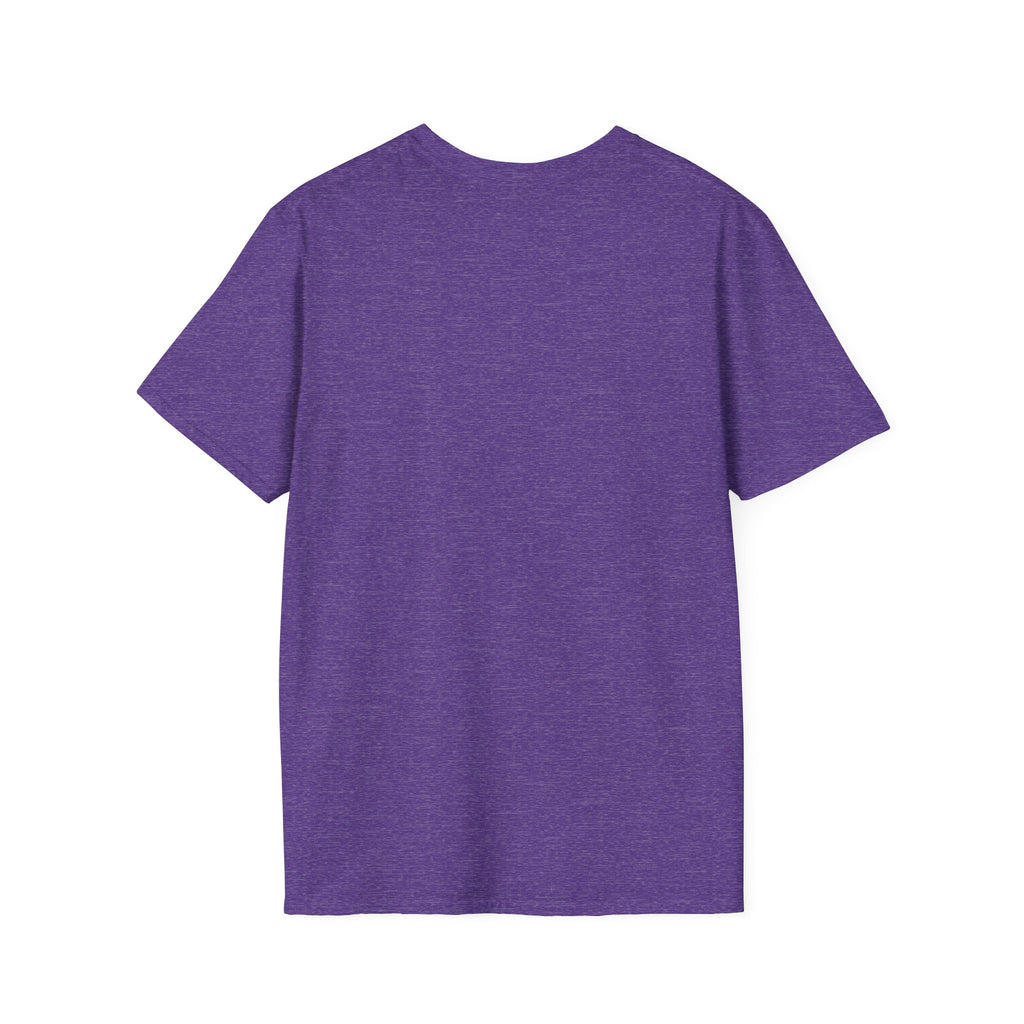 Worlds Okayest Mom Softstyle T-Shirt