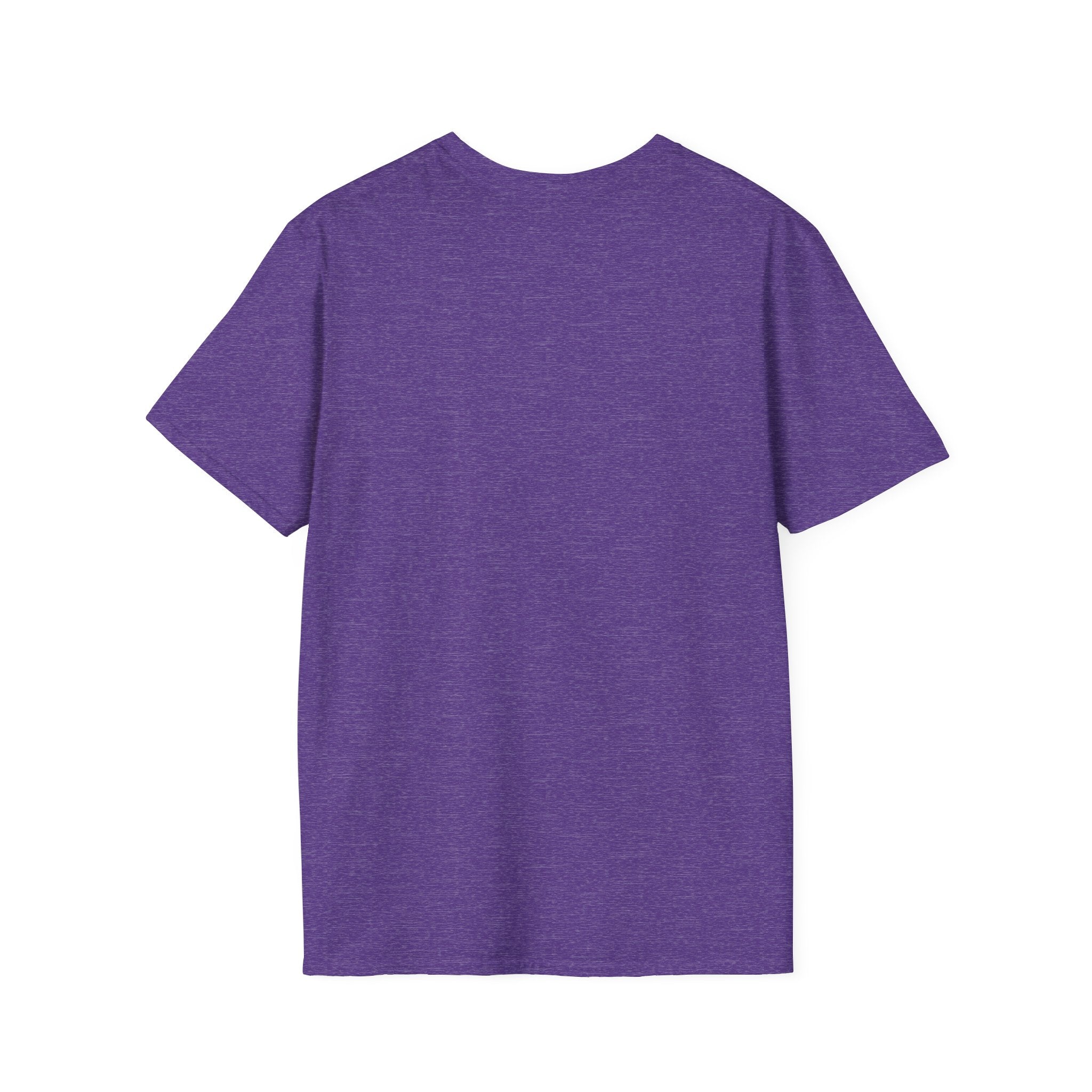Worlds Okayest Mom Softstyle T-Shirt