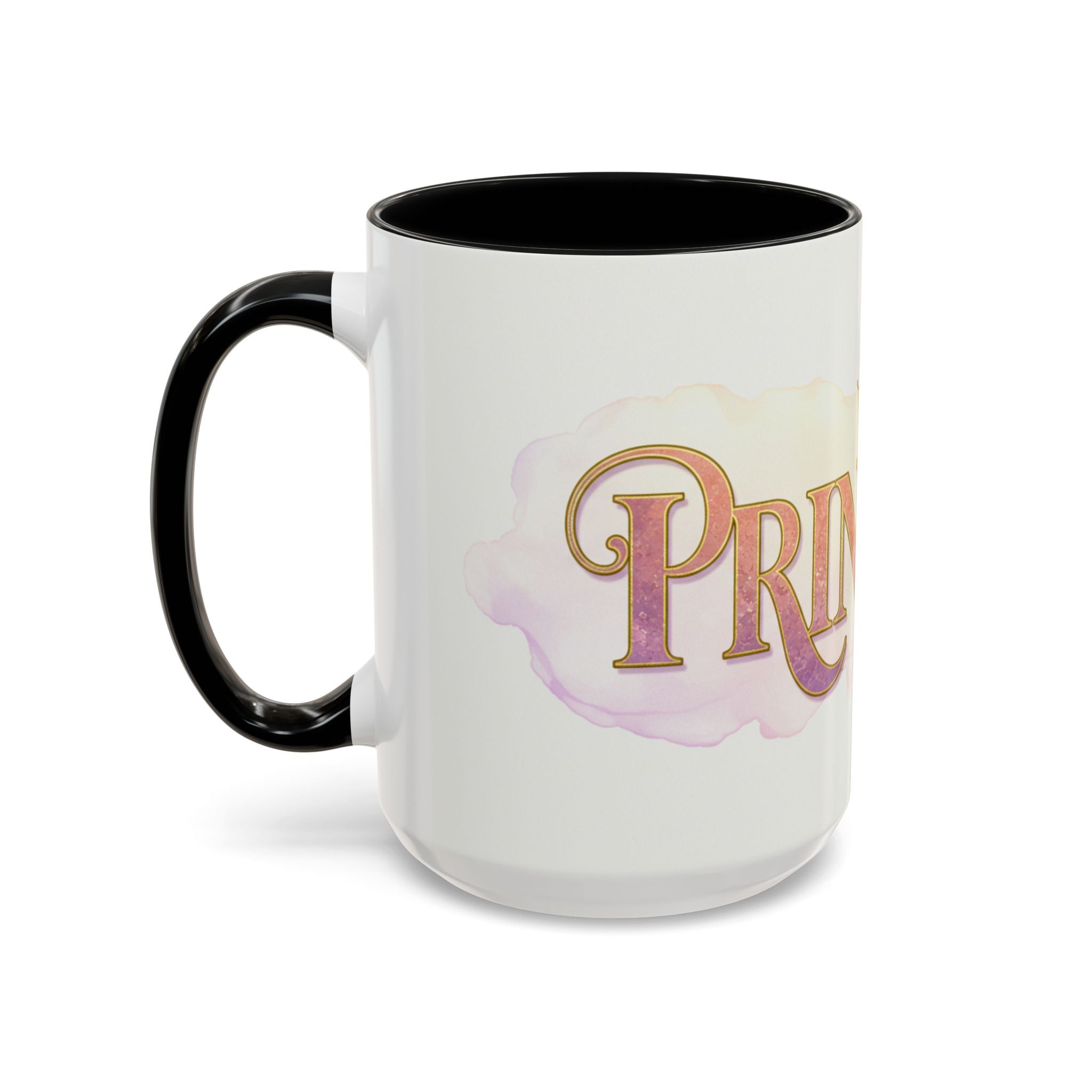 Princess Coffee Mug For Women Stylish Gift