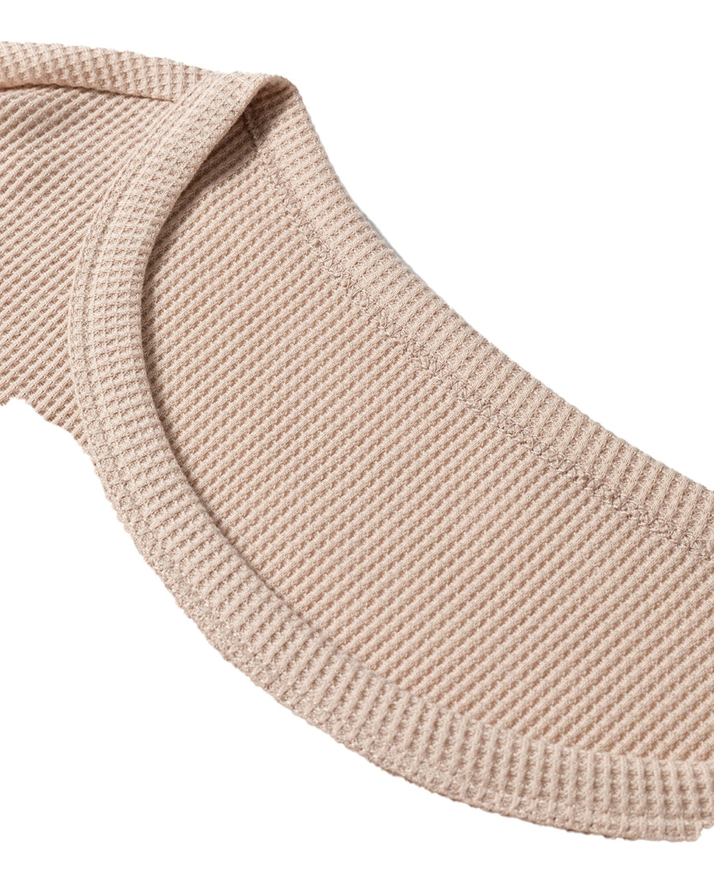 Parchment Textured Lounge Set Pajama Set