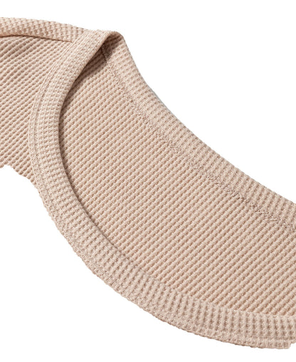 Parchment Textured Lounge Set Pajama Set