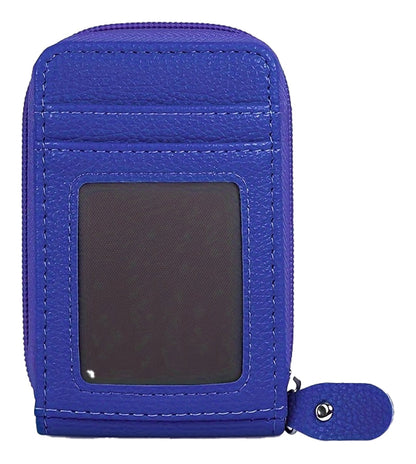 RFID Blocking Wallet For Women Stylish & Safe