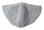 Medium Grey Hooded Sweater Cardigan