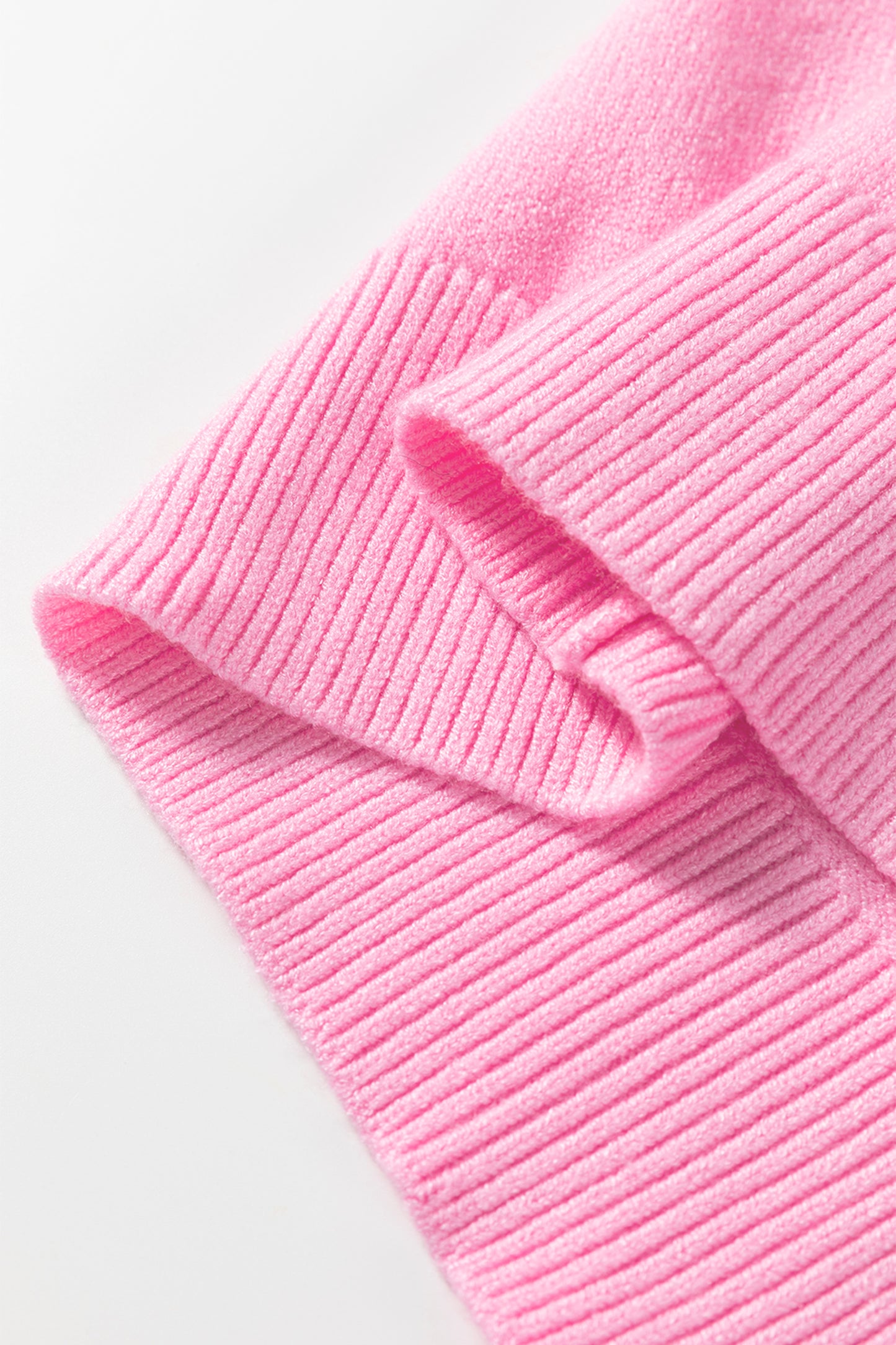 White MERRY Christmas Sweater