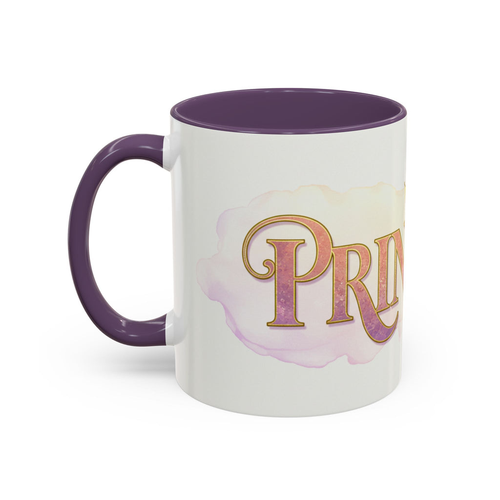 Princess Coffee Mug For Women Stylish Gift