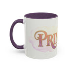 Princess Coffee Mug For Women Stylish Gift